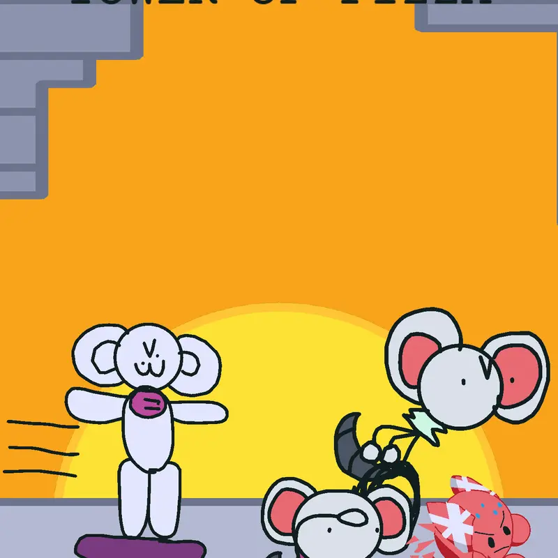 Game by @KingOoger