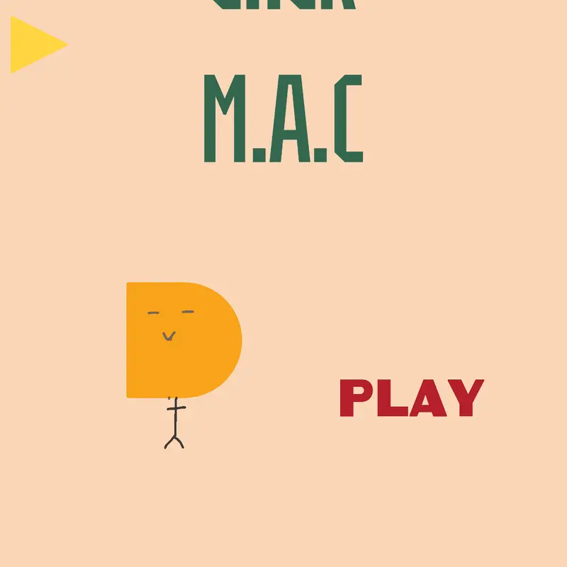 Game by @LimeVibe