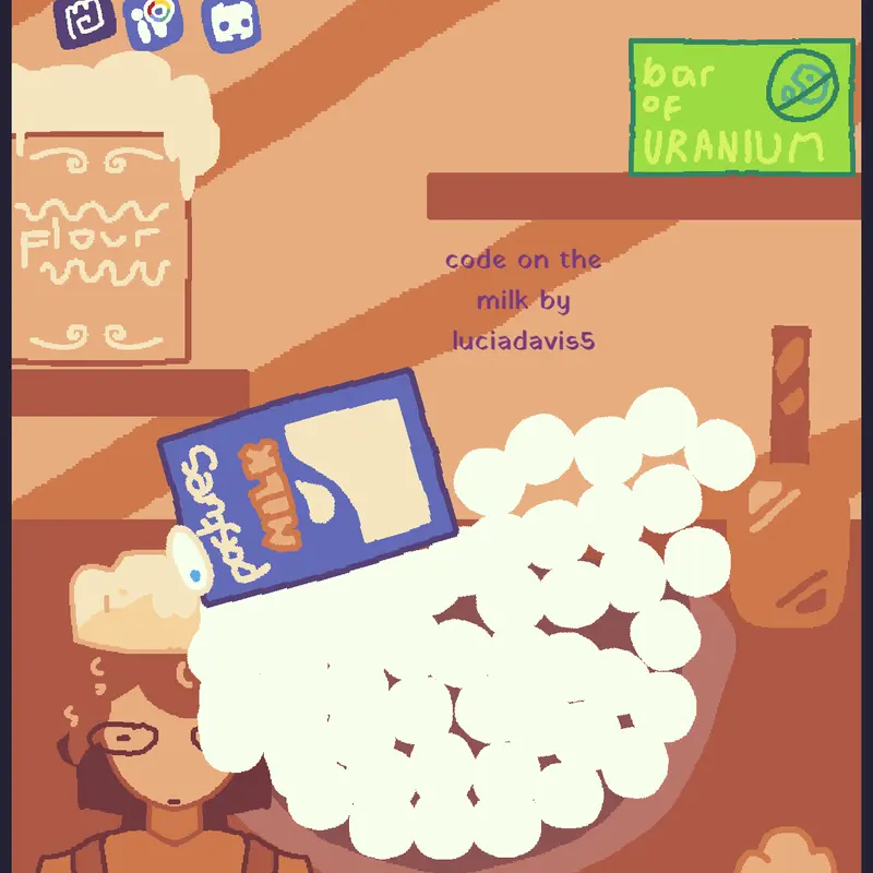 Game by @wuuw