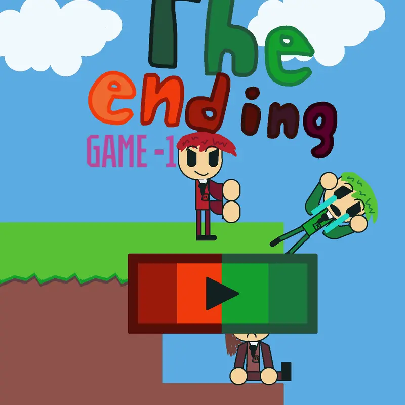 Game by @toninho_dp