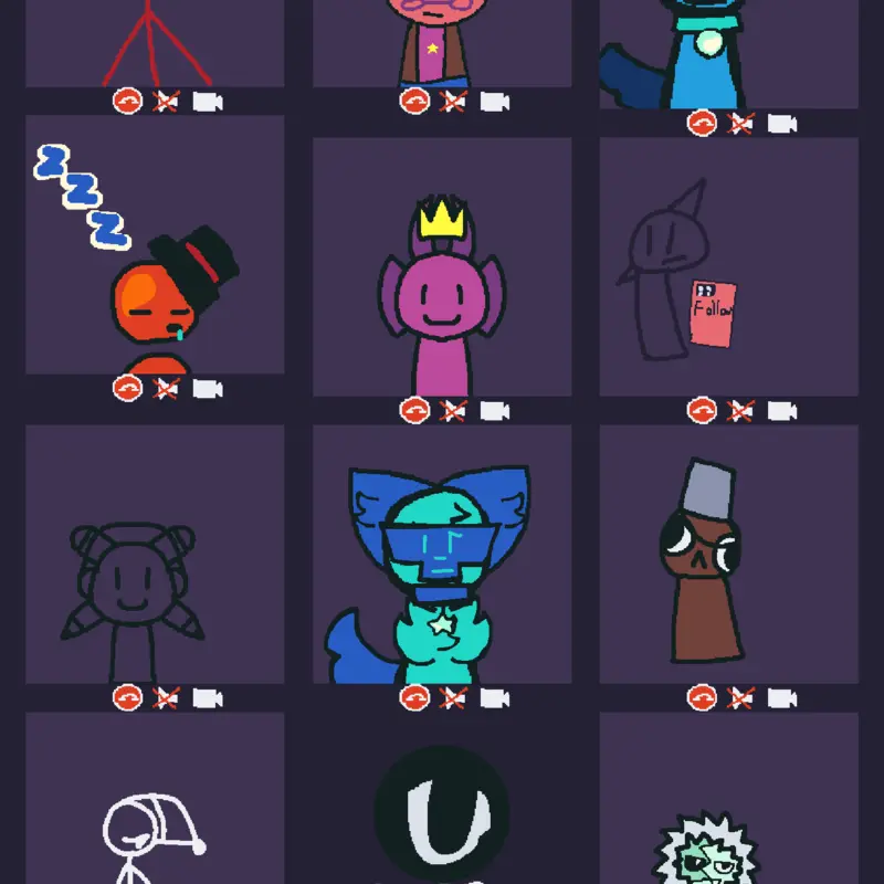 Game by @Just-Zain