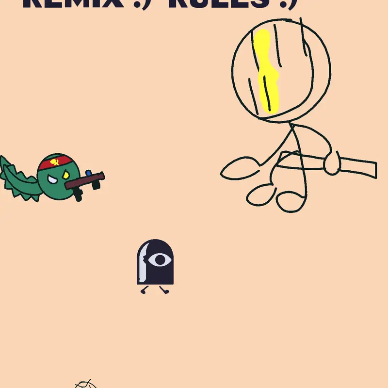 Game by @chameleon