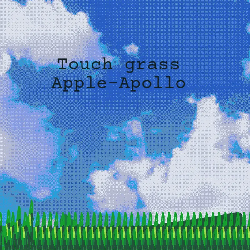 Game by @Apple-Apollo