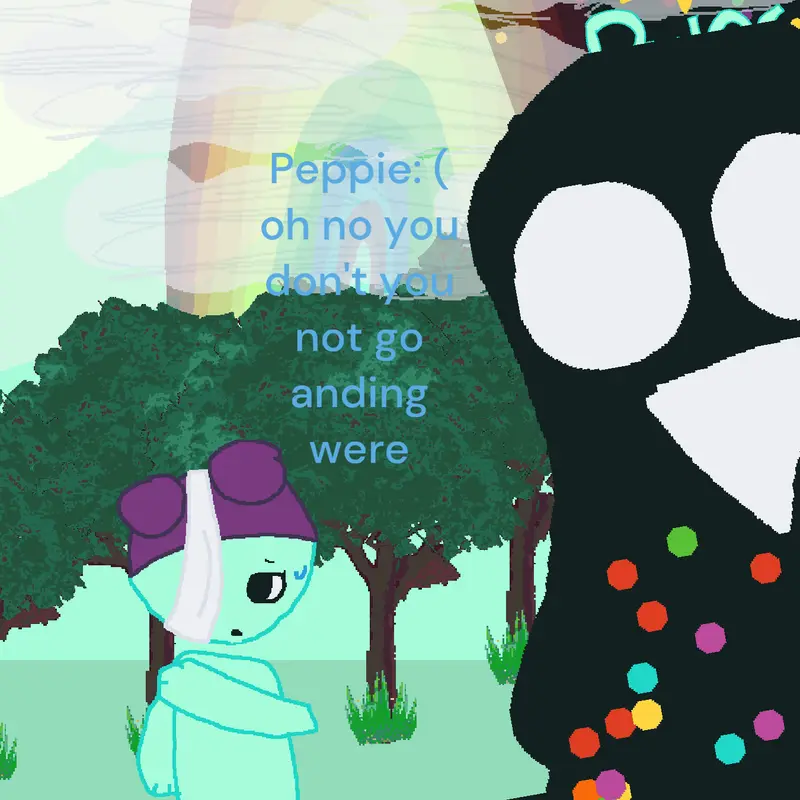 Game by @Lisery_Galaxy