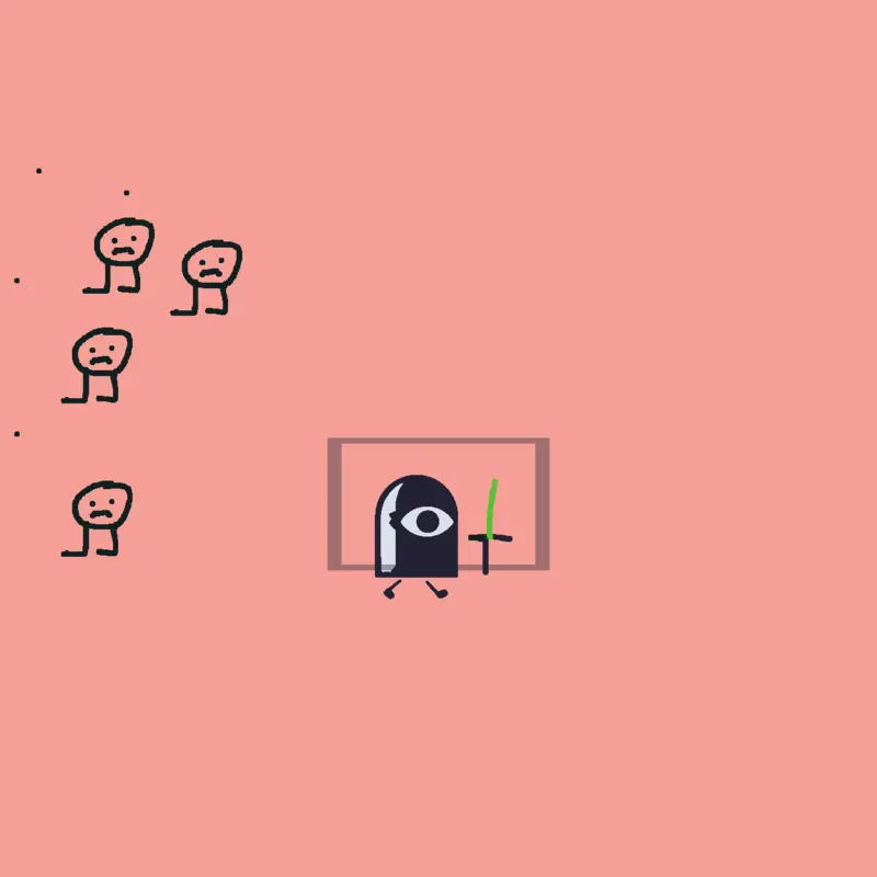 Game by @nmb_scara