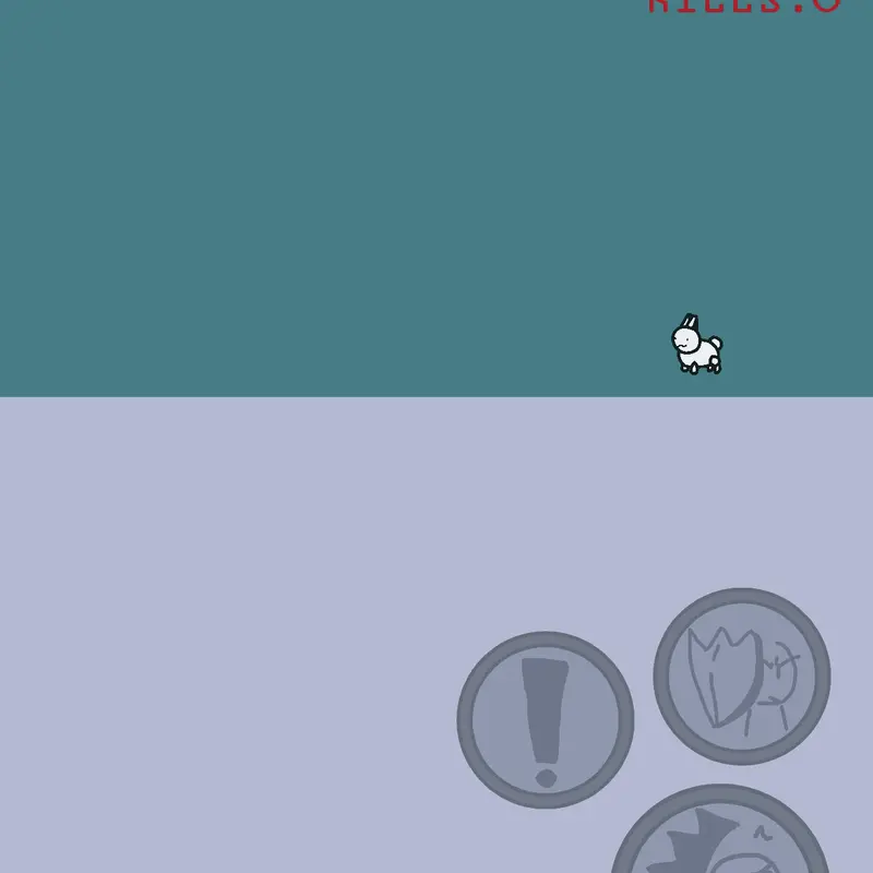 Game by @Zylertum