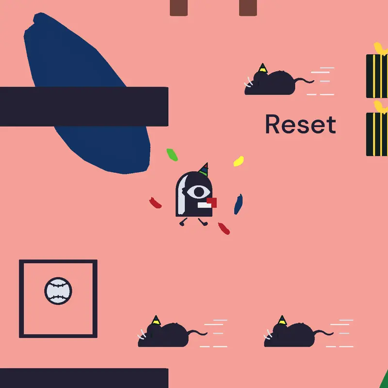 Game by @izillax