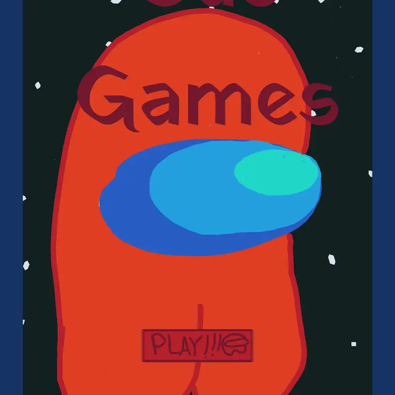 Game by @LuzerLmao