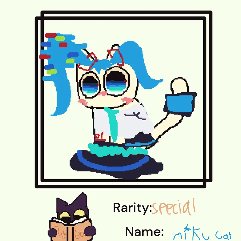 Game by @RATZ_RCOOL