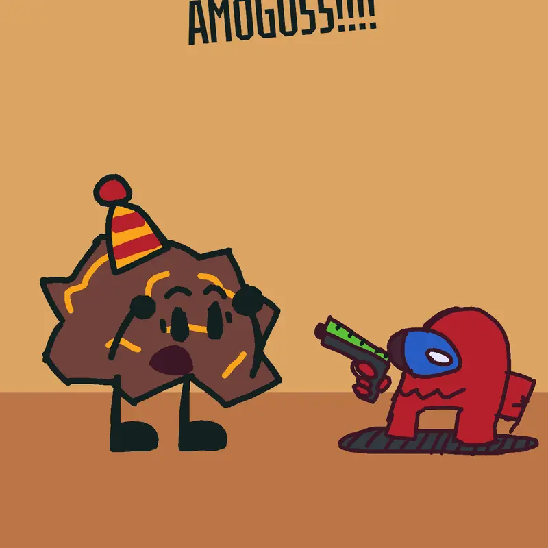 Game by @chickendev