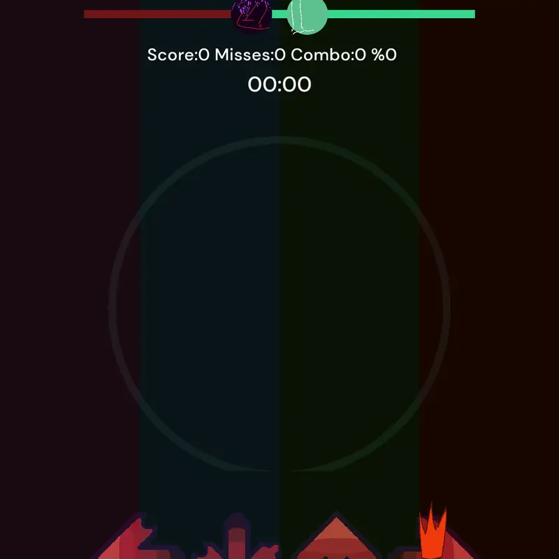 Game by @Cherry_fnf