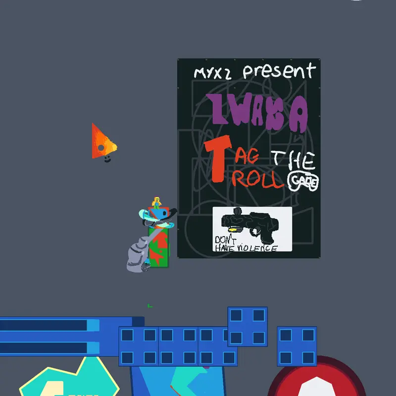 Game by @TeqoStudios