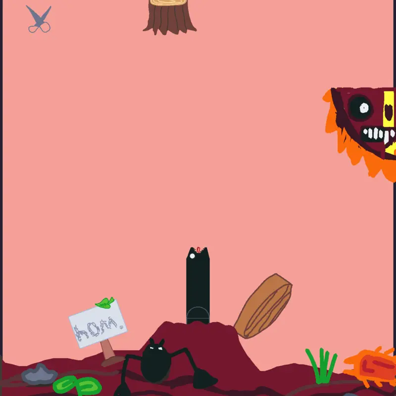 Game by @BLUWI23