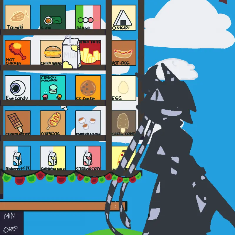 Game by @pure_vanilla_cookie_fan