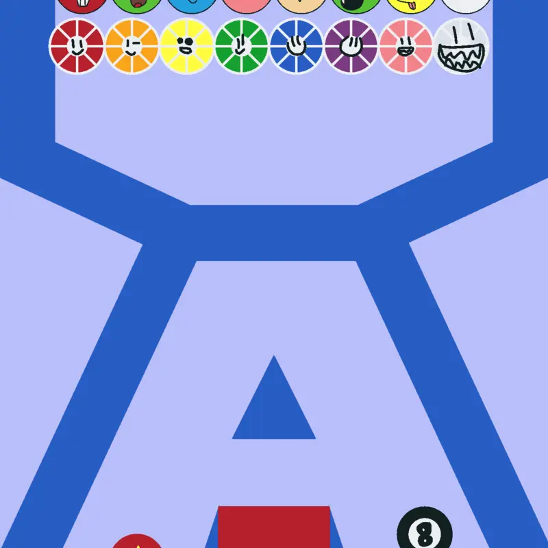 Game by @Riverlea