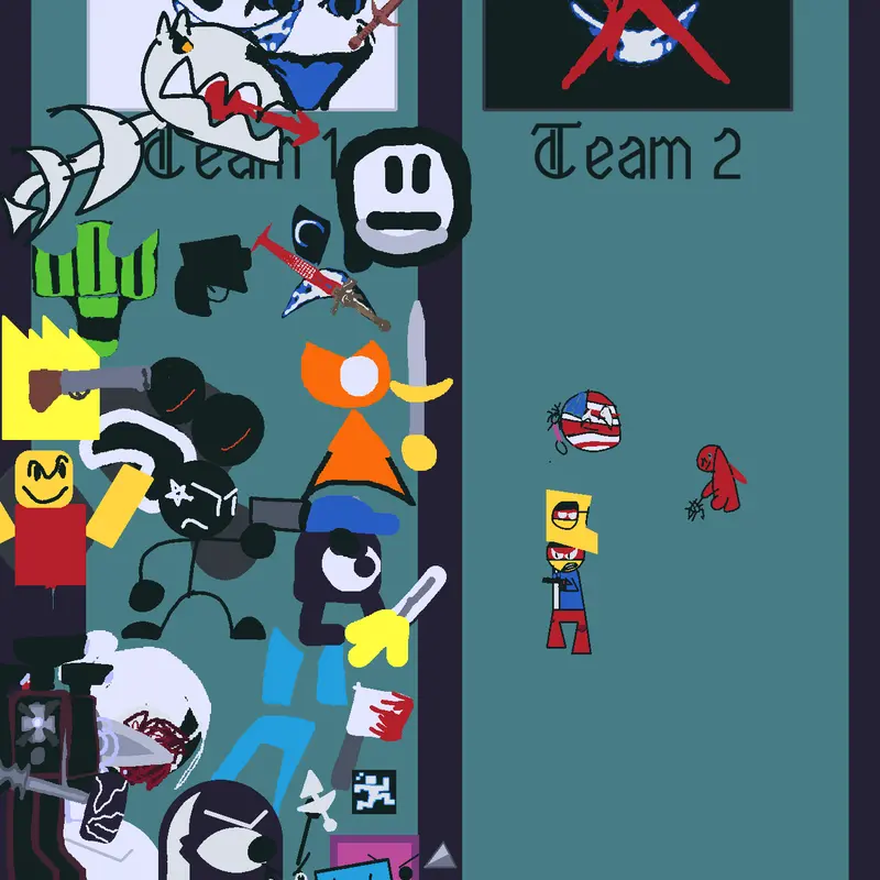 Game by @Chronicle_Judgement