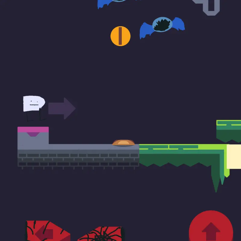 Game by @towerofpizza