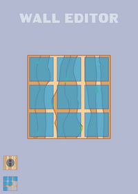 Fortnite Wall Editor