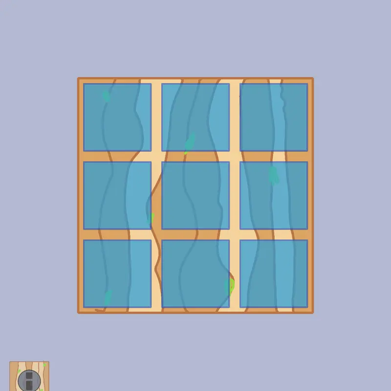 Game by @LuxasPut