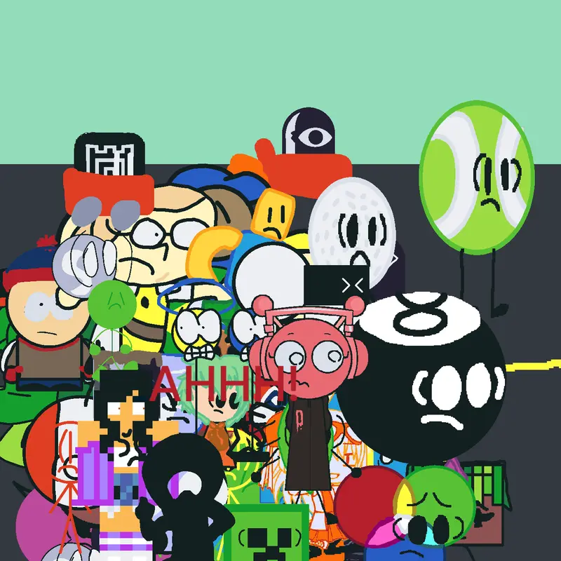 Game by @Larry-The-Frog