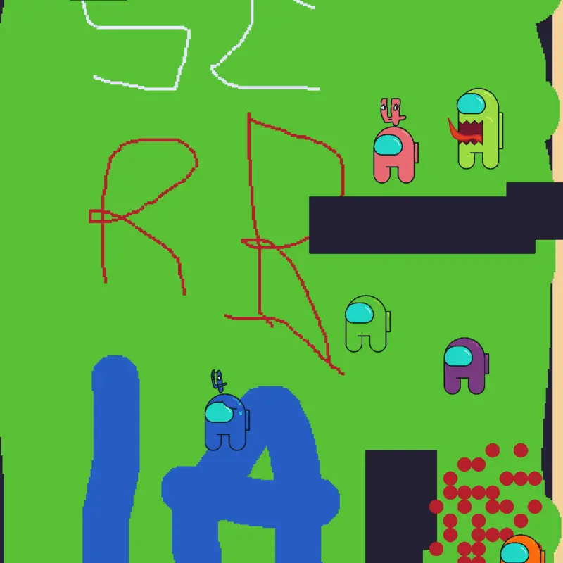 Game by @HYD-