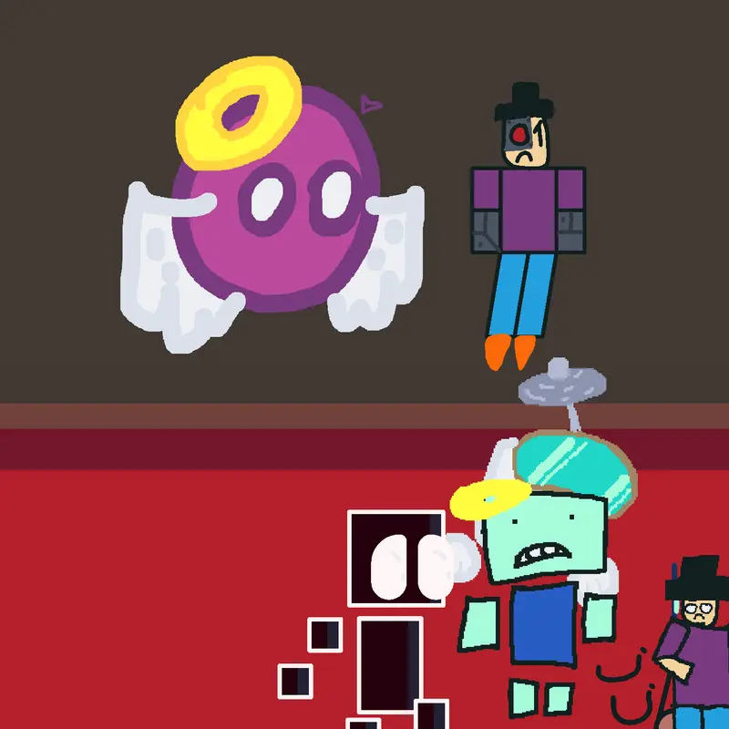 Game by @NotMaloari