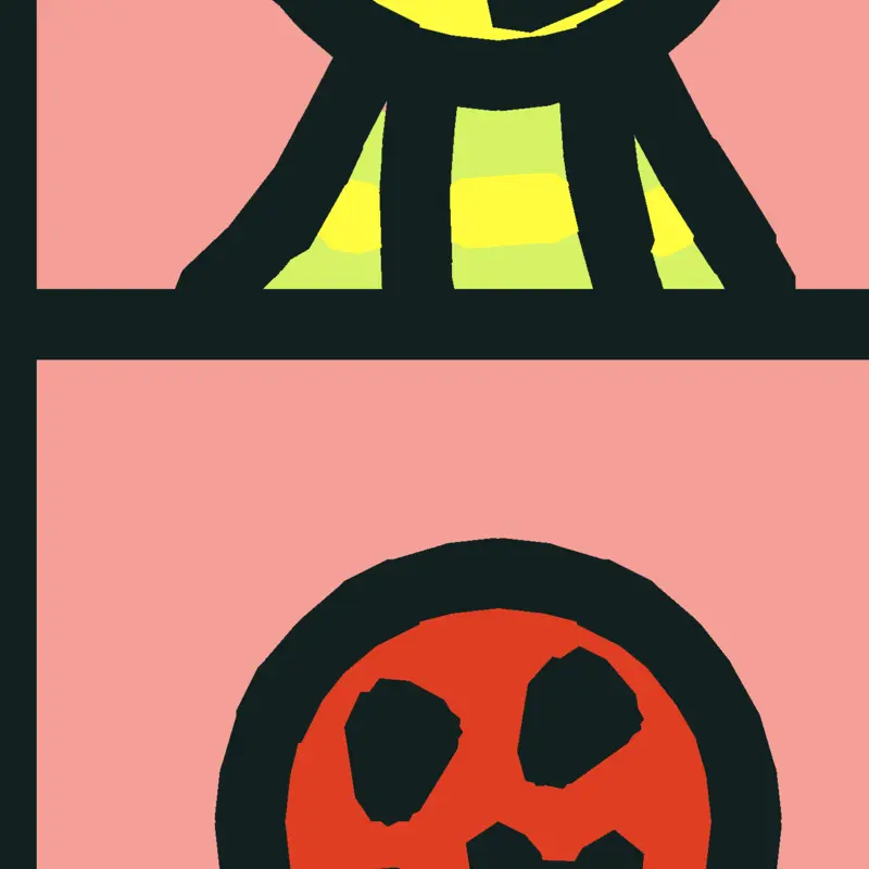 Deltarune by @ArianAquino