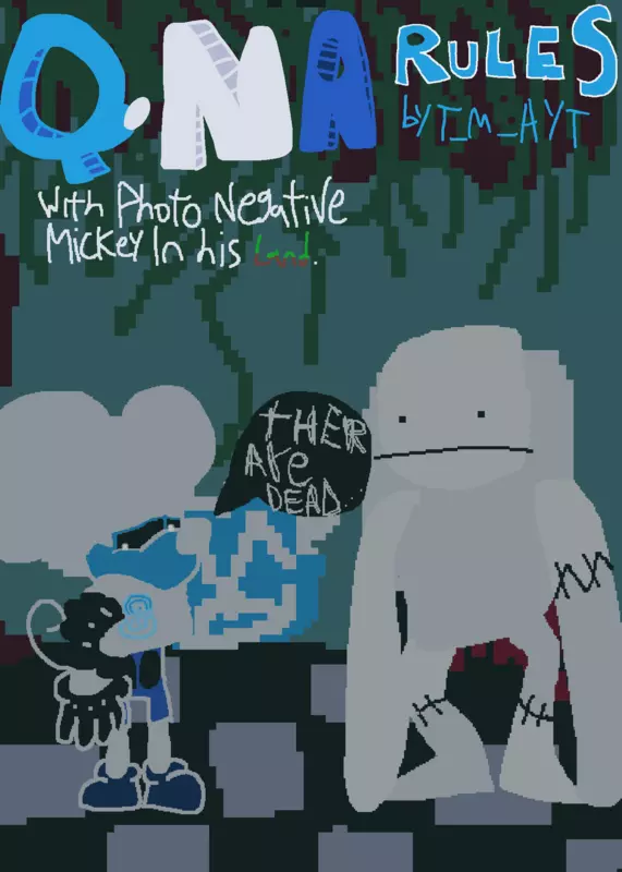 Game by @RandomThenEver