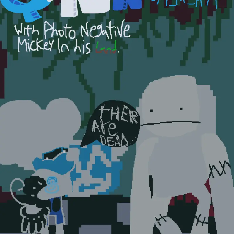 Game by @RandomThenEver