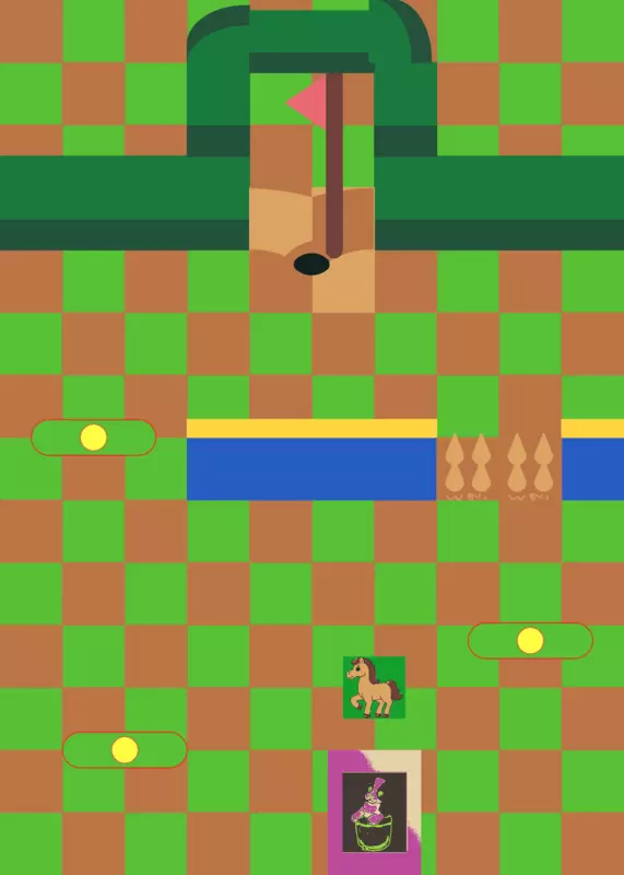 Game by @Maplefries