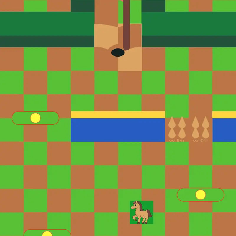 Game by @Maplefries