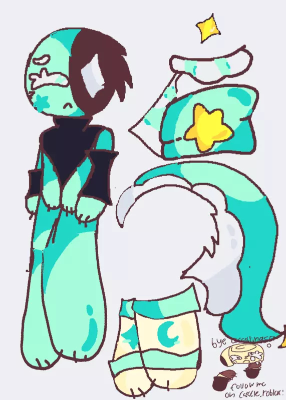 Game by @YOUR-LOCAL-COCOA