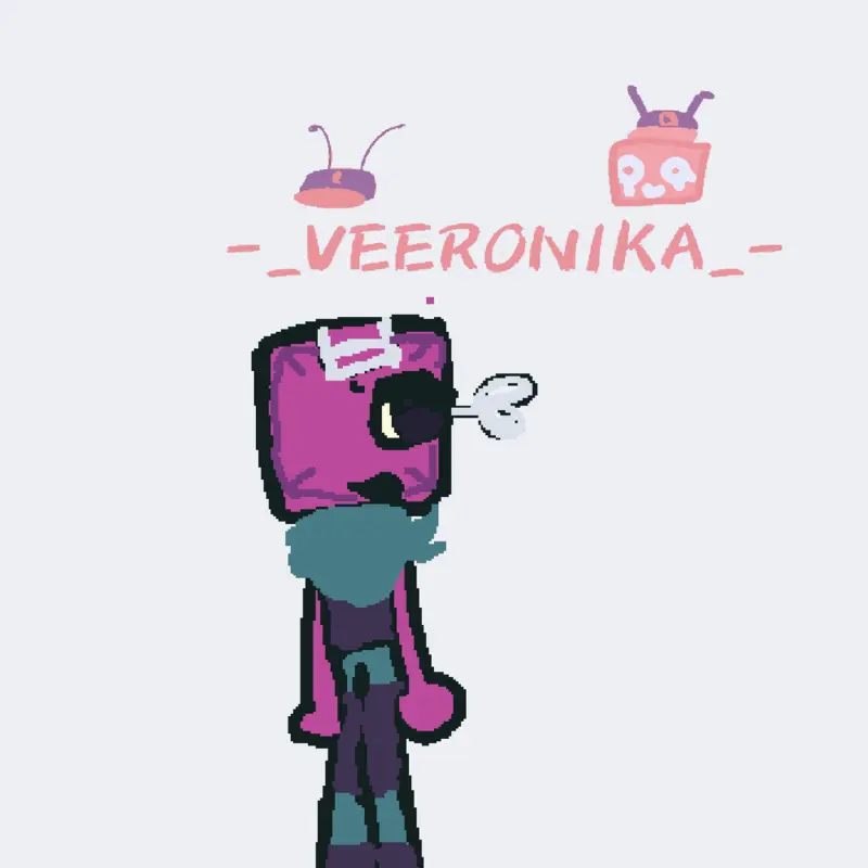 Game by @-_VEERONIKA_-