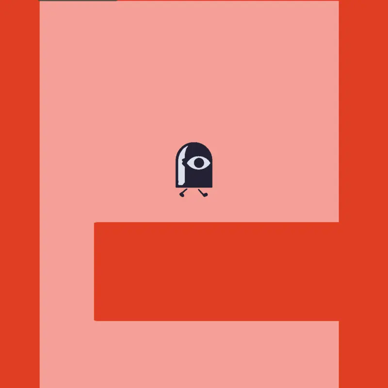 DavidThree's escaper by @Davidthree