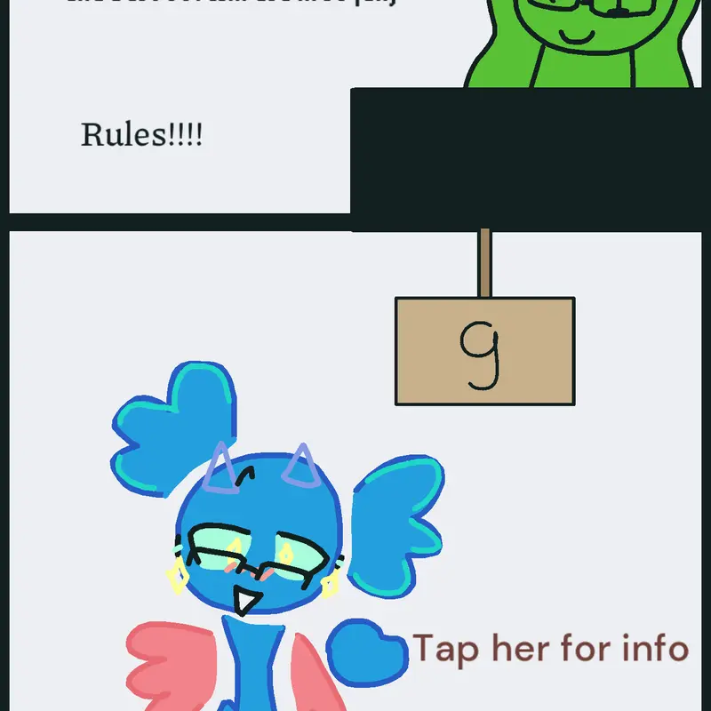 Game by @P-000_Silly_Murder