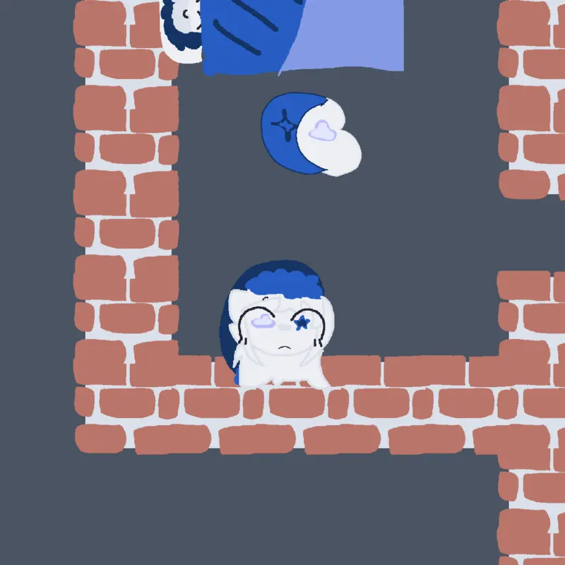 Game by @-clouttonthecloudcotton-