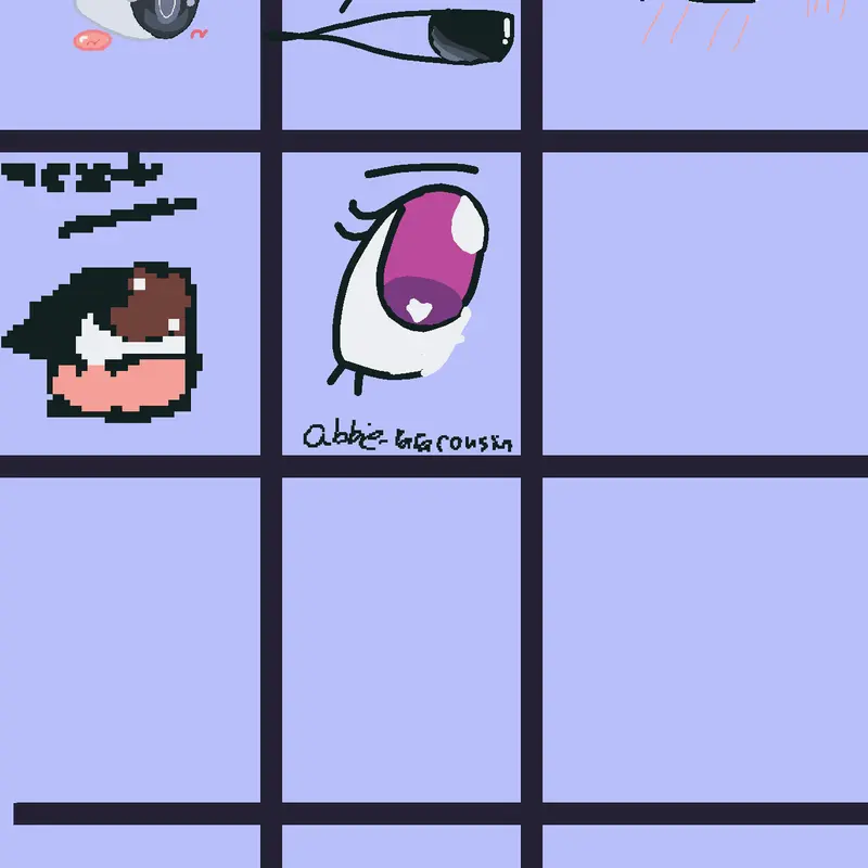 Game by @Abbie-raracousin