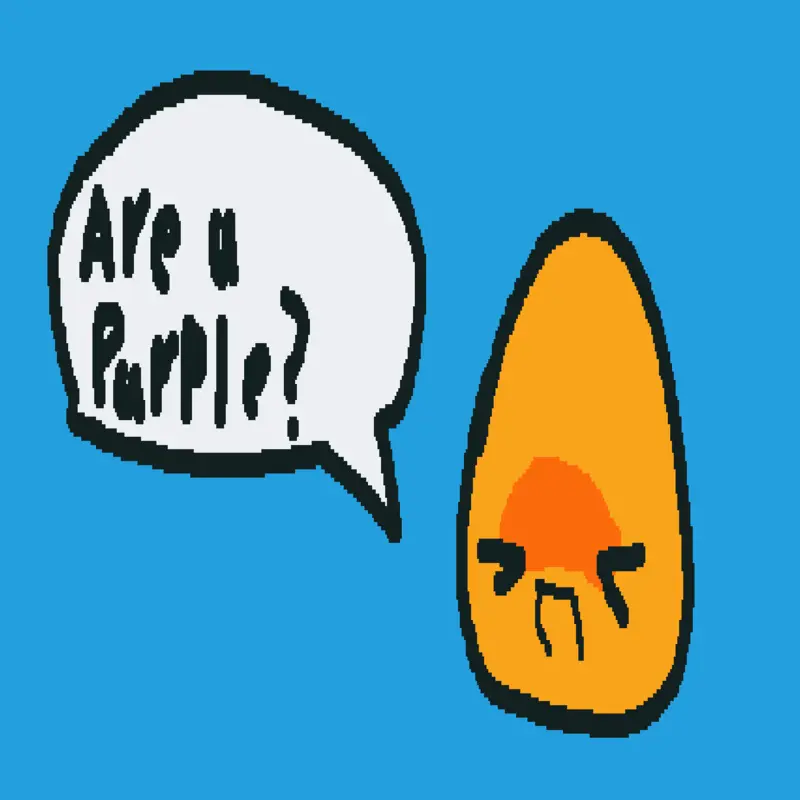Game by @bubbytwin