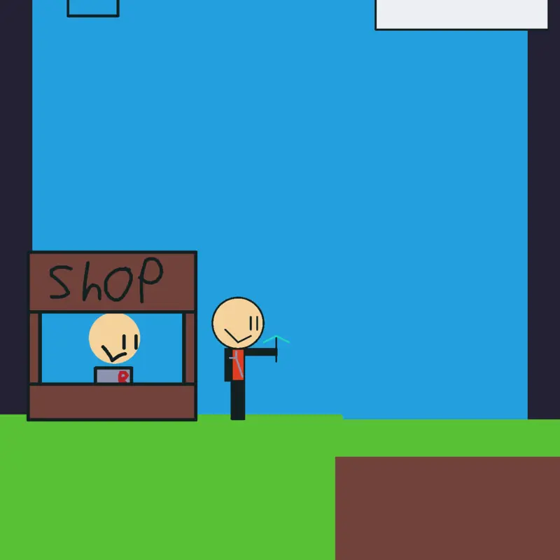 Game by @LitoBlu