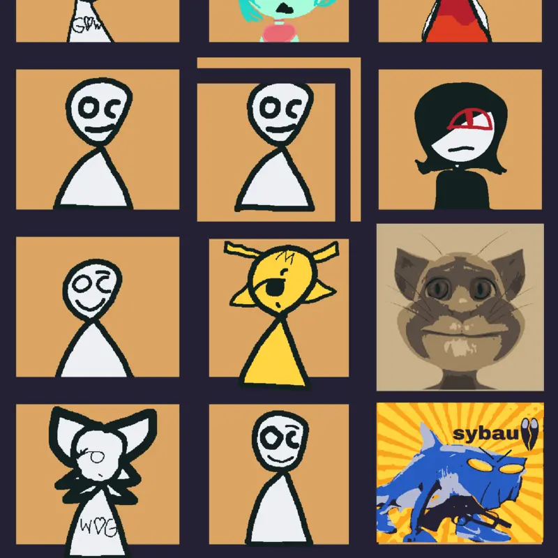 Game by @lalslz