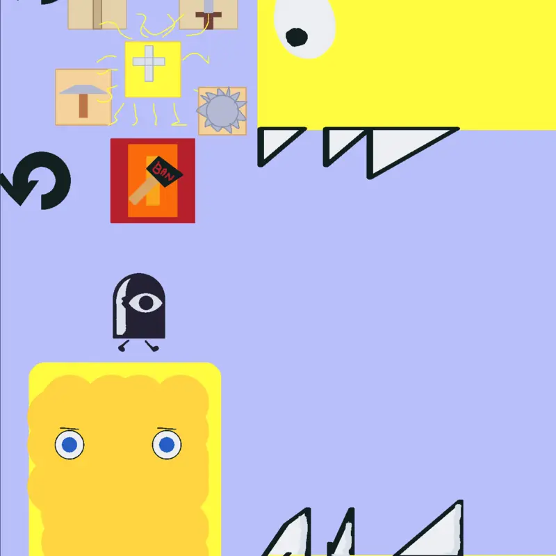 Game by @laura_ravete