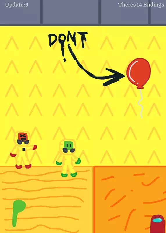Game by @Green90