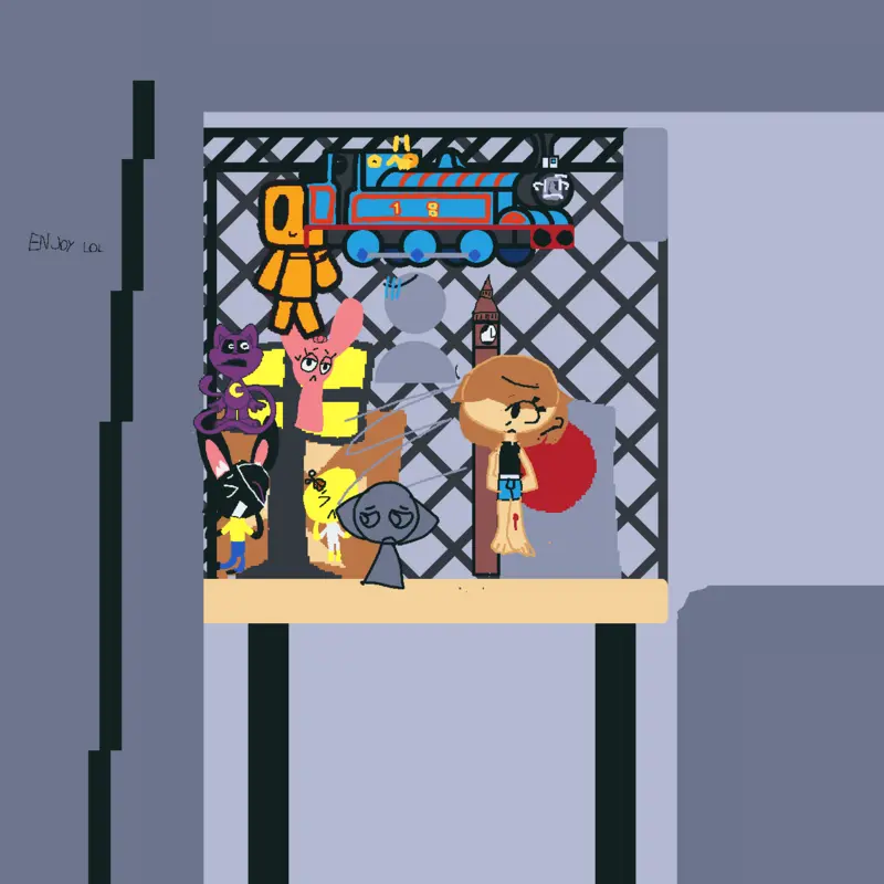 Game by @account_guy