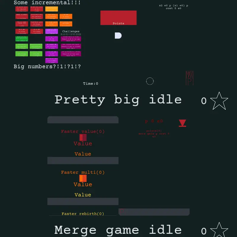 Game by @grayens