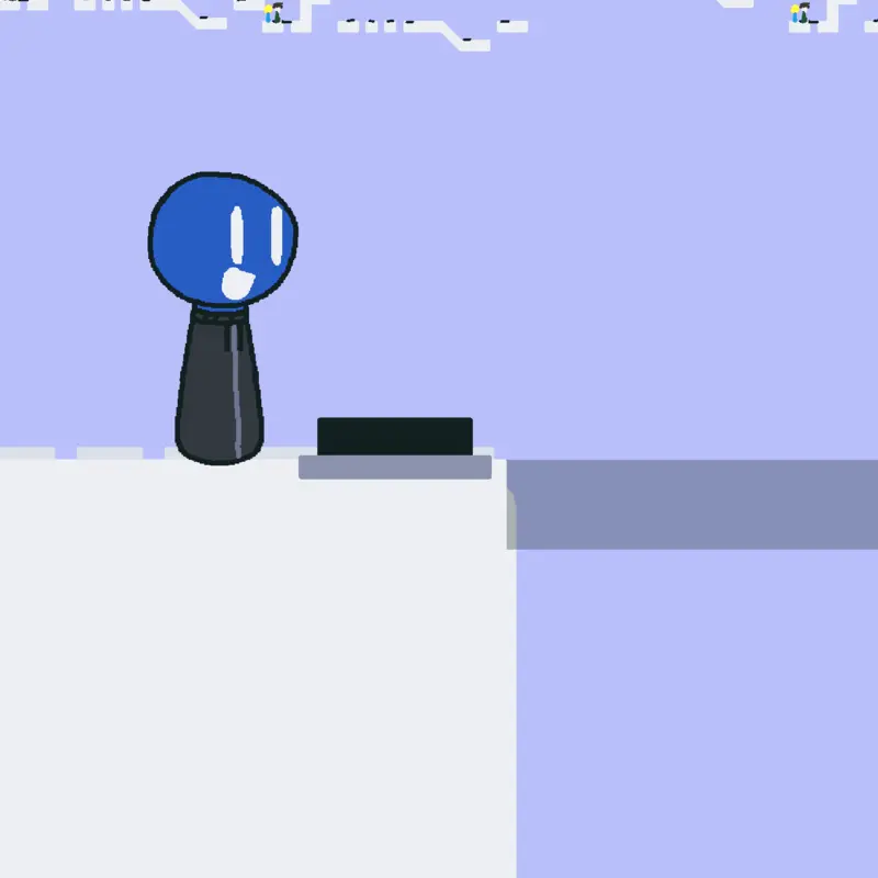 Two player obby shenanigans by @RSmiley