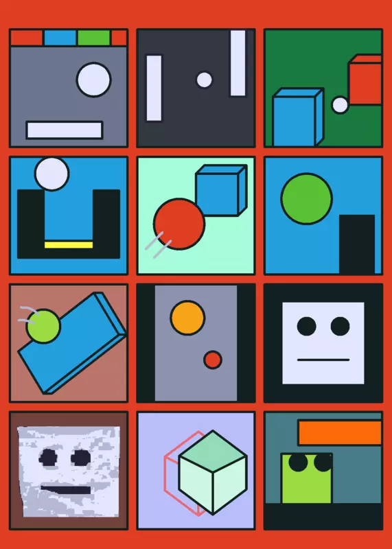 Game by @BlueToadenstein