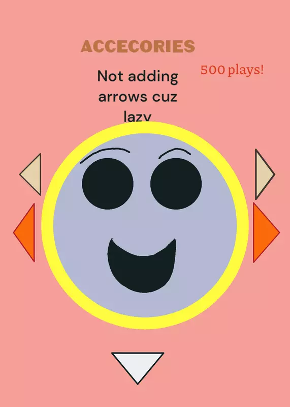 Game by @Geometry99