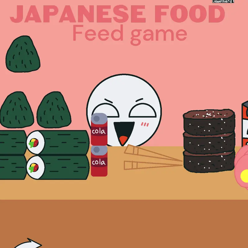 Game by @white_circle