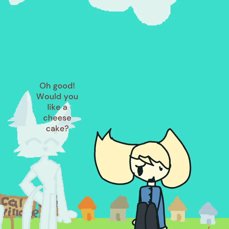 Game by @Heartlyquin7