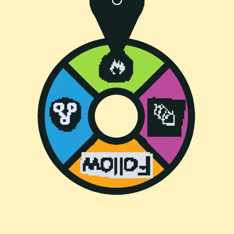Game by @CoolApple
